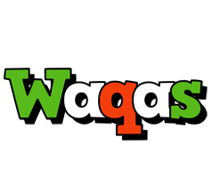 Waqas venezia logo