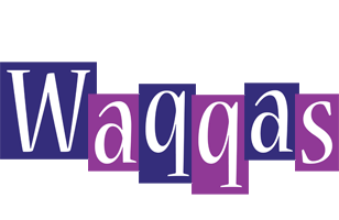 Waqqas autumn logo