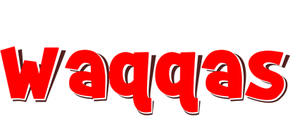 Waqqas basket logo