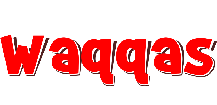Waqqas basket logo