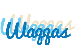 Waqqas breeze logo
