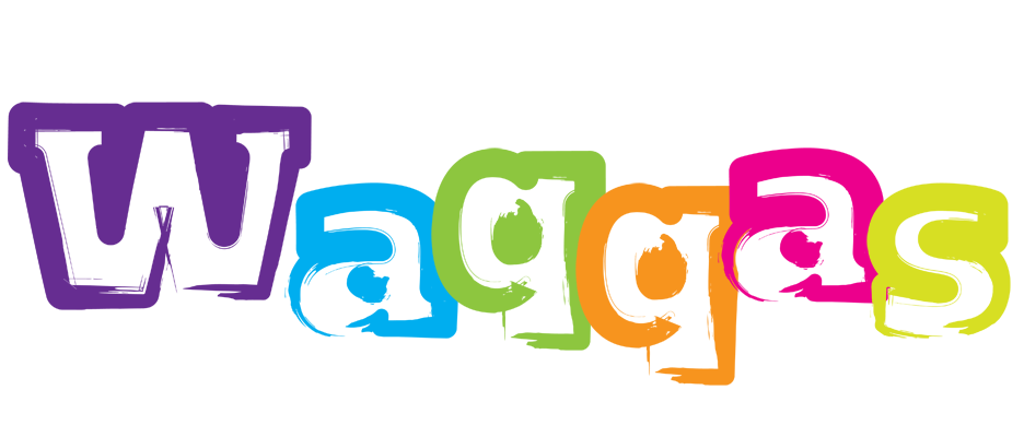 Waqqas casino logo