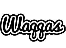 Waqqas chess logo