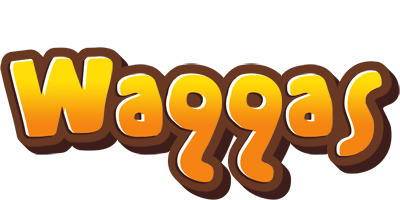 Waqqas cookies logo