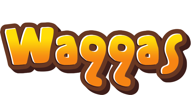 Waqqas cookies logo
