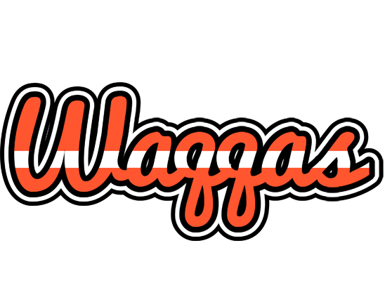 Waqqas denmark logo