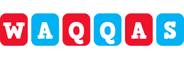 Waqqas diesel logo