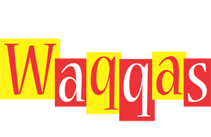 Waqqas errors logo