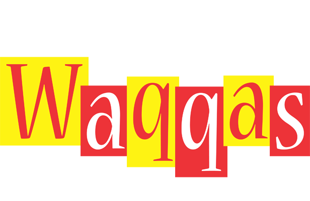 Waqqas errors logo