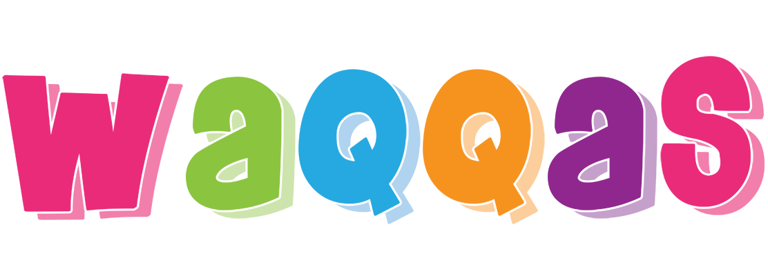 Waqqas friday logo