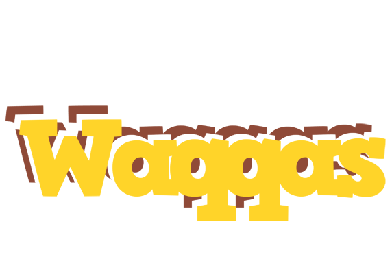 Waqqas hotcup logo