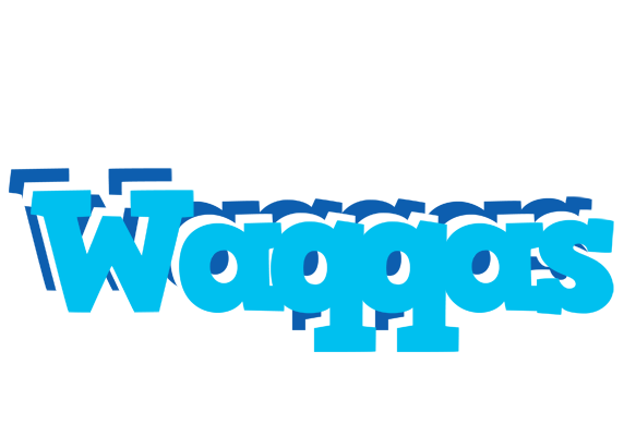 Waqqas jacuzzi logo