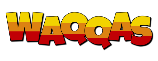 Waqqas jungle logo