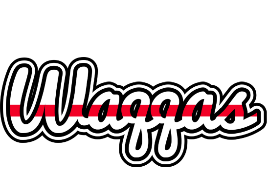 Waqqas kingdom logo