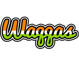 Waqqas mumbai logo