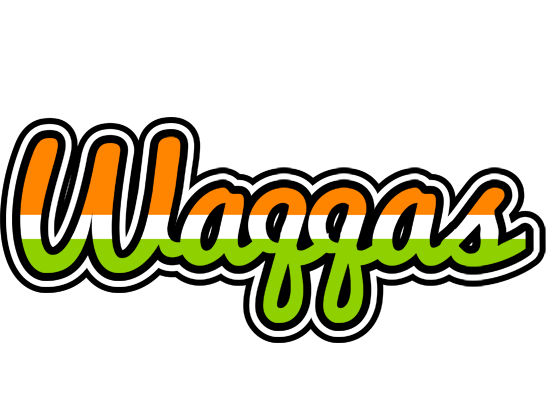 Waqqas mumbai logo