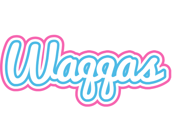 Waqqas outdoors logo