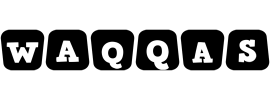 Waqqas racing logo
