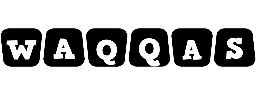 Waqqas racing logo