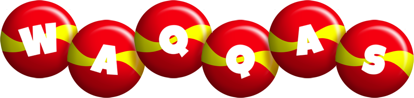 Waqqas spain logo