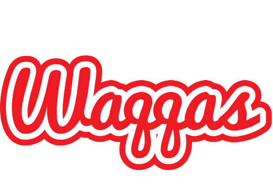 Waqqas sunshine logo