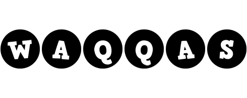 Waqqas tools logo