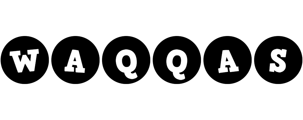 Waqqas tools logo