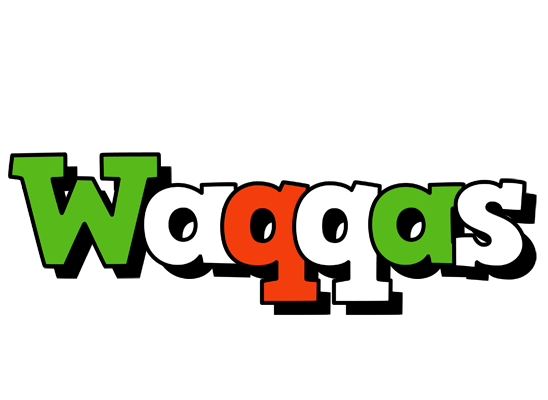 Waqqas venezia logo