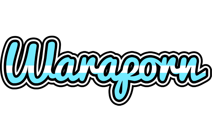 Waraporn argentine logo