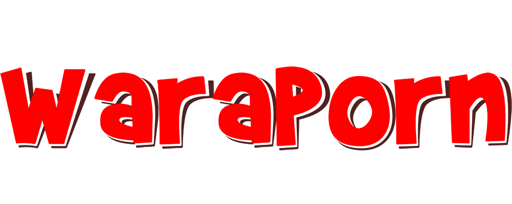 Waraporn basket logo