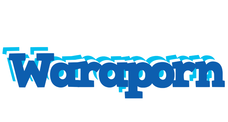 Waraporn business logo