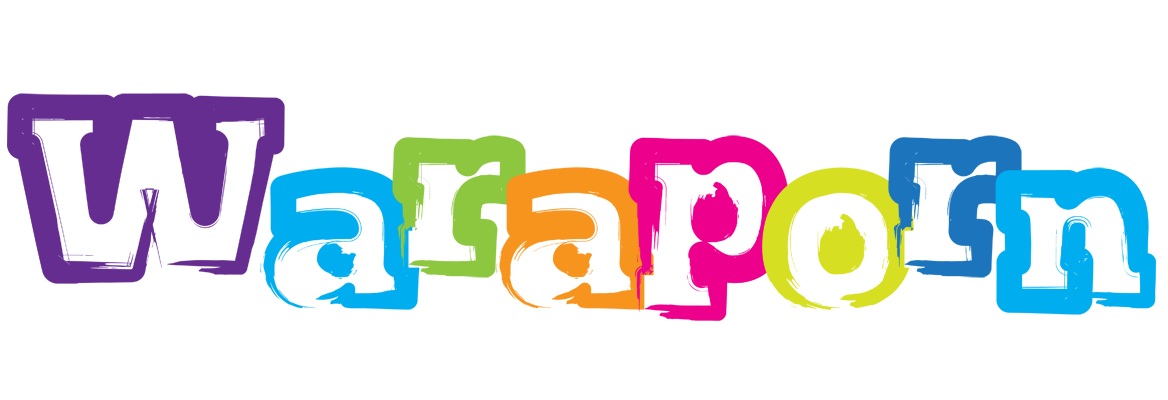Waraporn casino logo