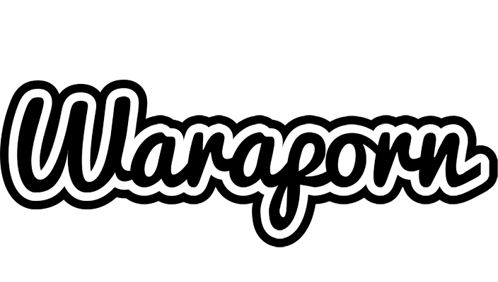Waraporn chess logo