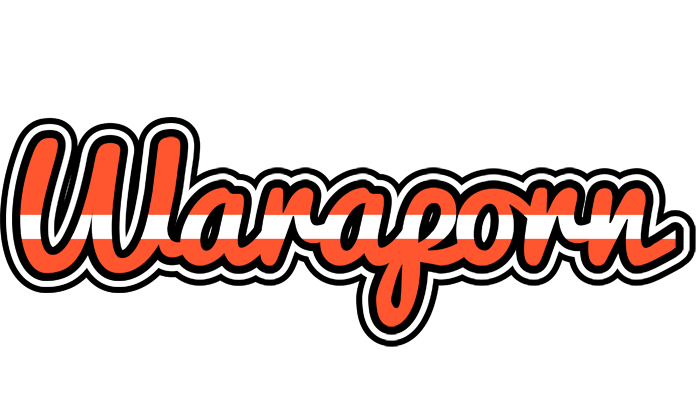 Waraporn denmark logo