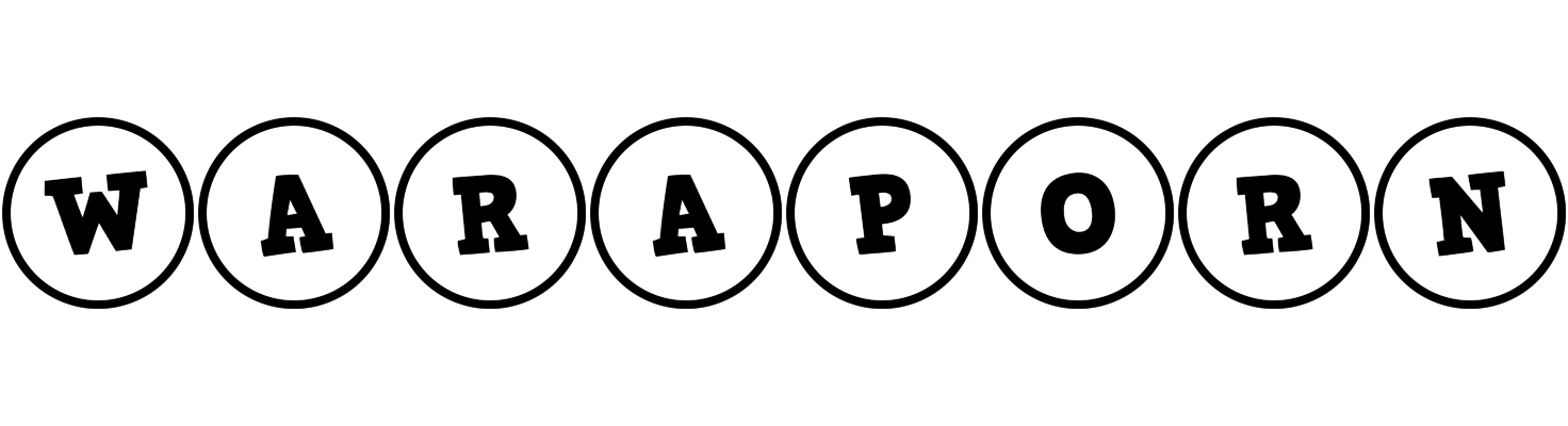 Waraporn handy logo