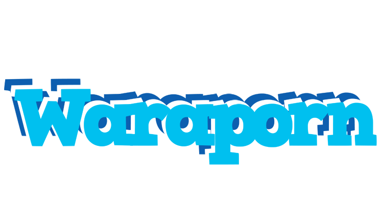 Waraporn jacuzzi logo