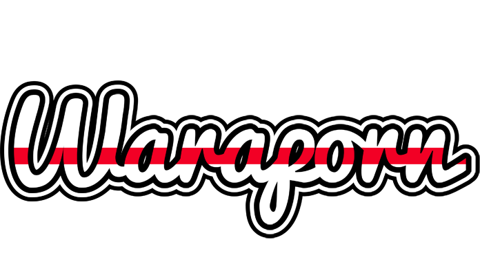 Waraporn kingdom logo