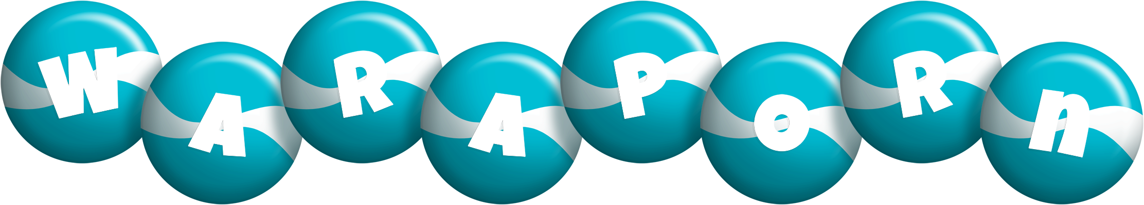 Waraporn messi logo