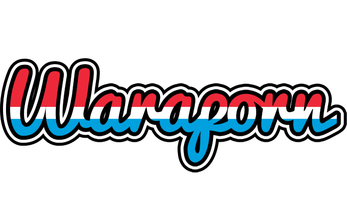 Waraporn norway logo