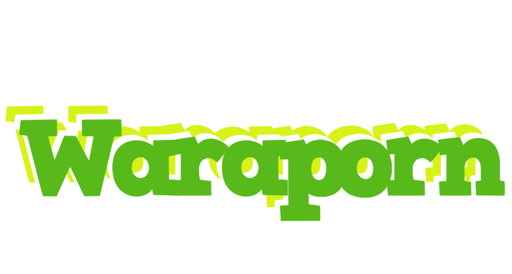 Waraporn picnic logo