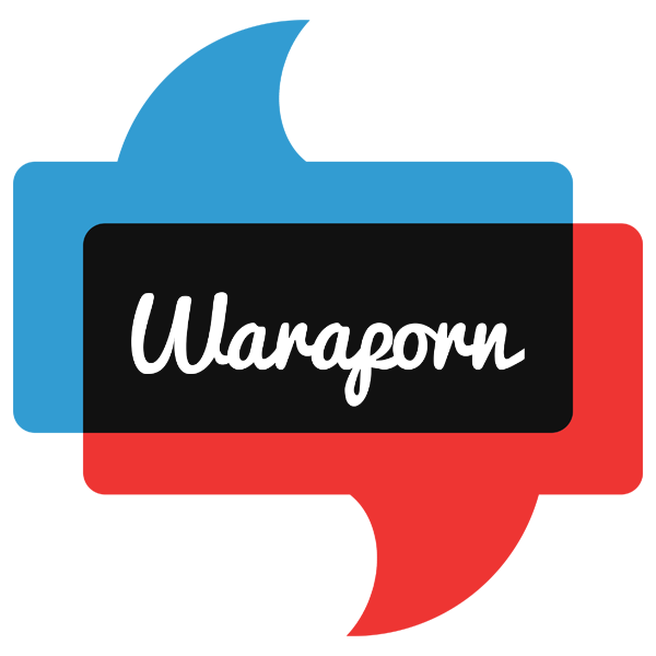 Waraporn sharks logo