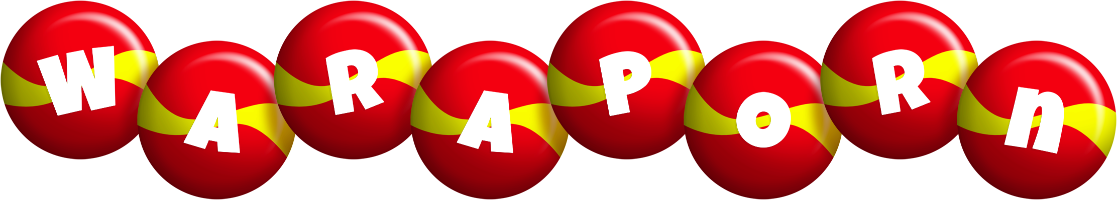 Waraporn spain logo