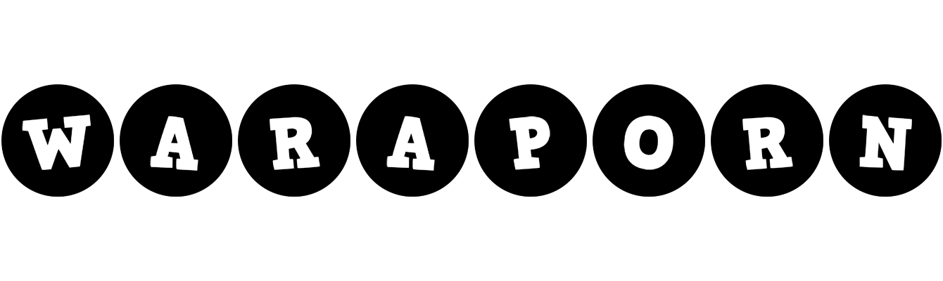Waraporn tools logo