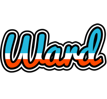 Ward america logo