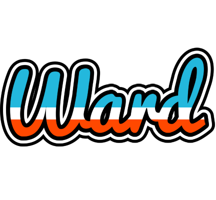 Ward america logo
