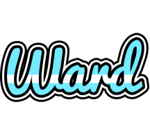 Ward argentine logo