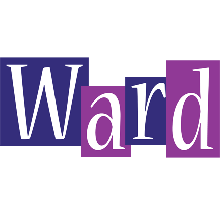 Ward autumn logo