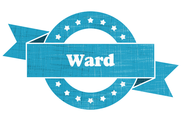 Ward balance logo