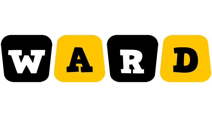 Ward boots logo