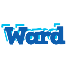 Ward business logo